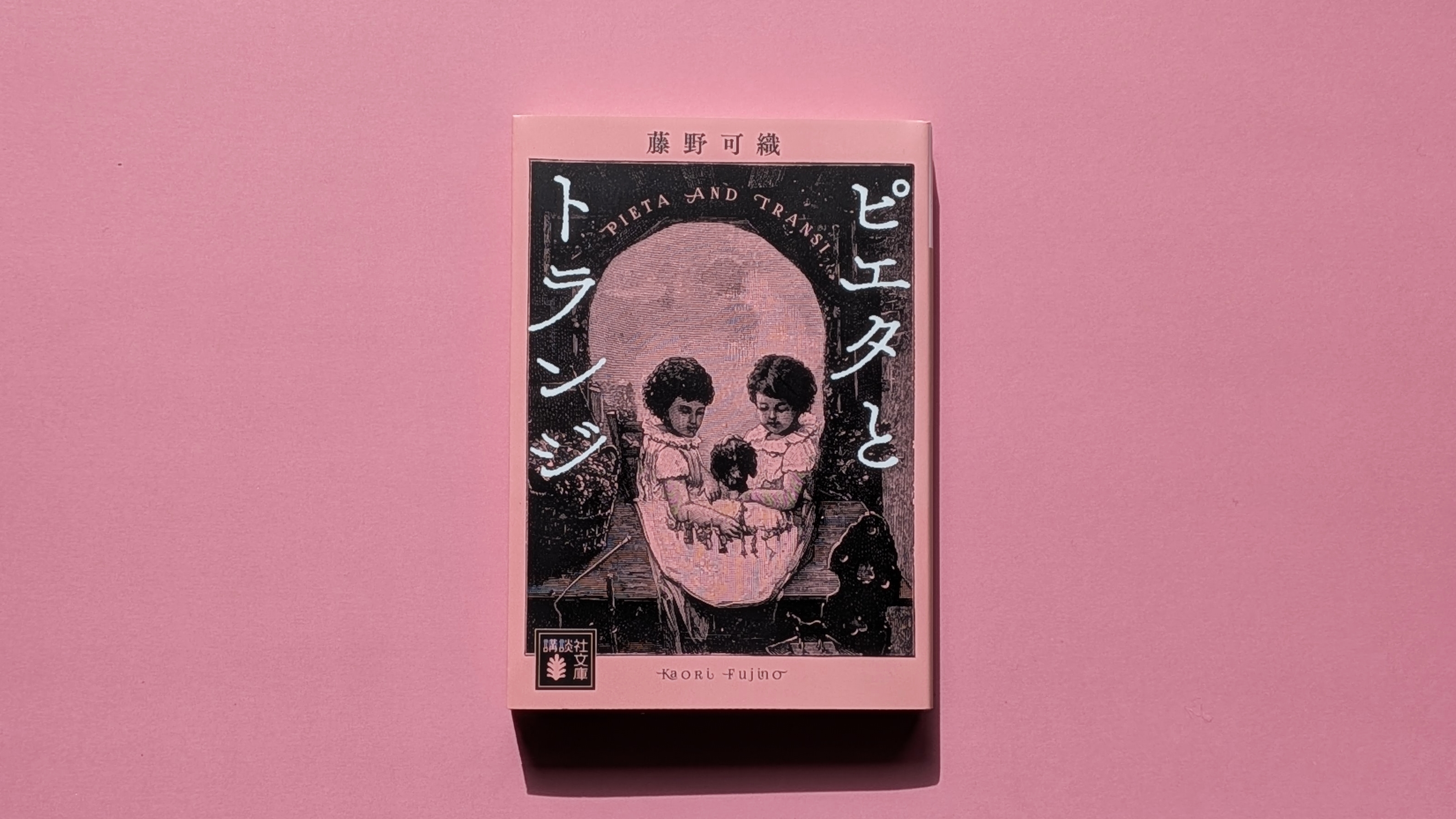 彼女に出会ったその日から最高にクレイジー『ピエタとトランジ』